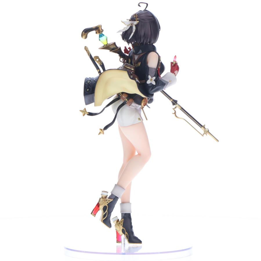 中古即納』{FIG} ユミア・リースフェルト 通常版 ユミアのアトリエ 1/7