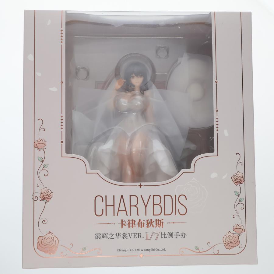 中古即納』{FIG} アクリルスタンド付属 カリブディス 輝かしの麗裳Ver