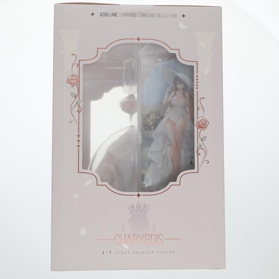 中古即納』{FIG} アクリルスタンド付属 カリブディス 輝かしの麗裳Ver 