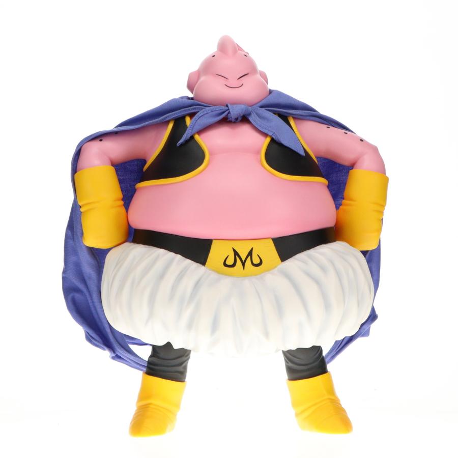 中古即納』{FIG} ギガンティックシリーズ 魔人ブウ(善) ドラゴンボール