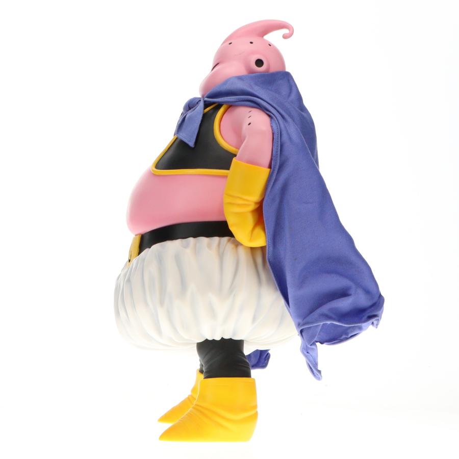 中古即納』{FIG} ギガンティックシリーズ 魔人ブウ(善) ドラゴンボール