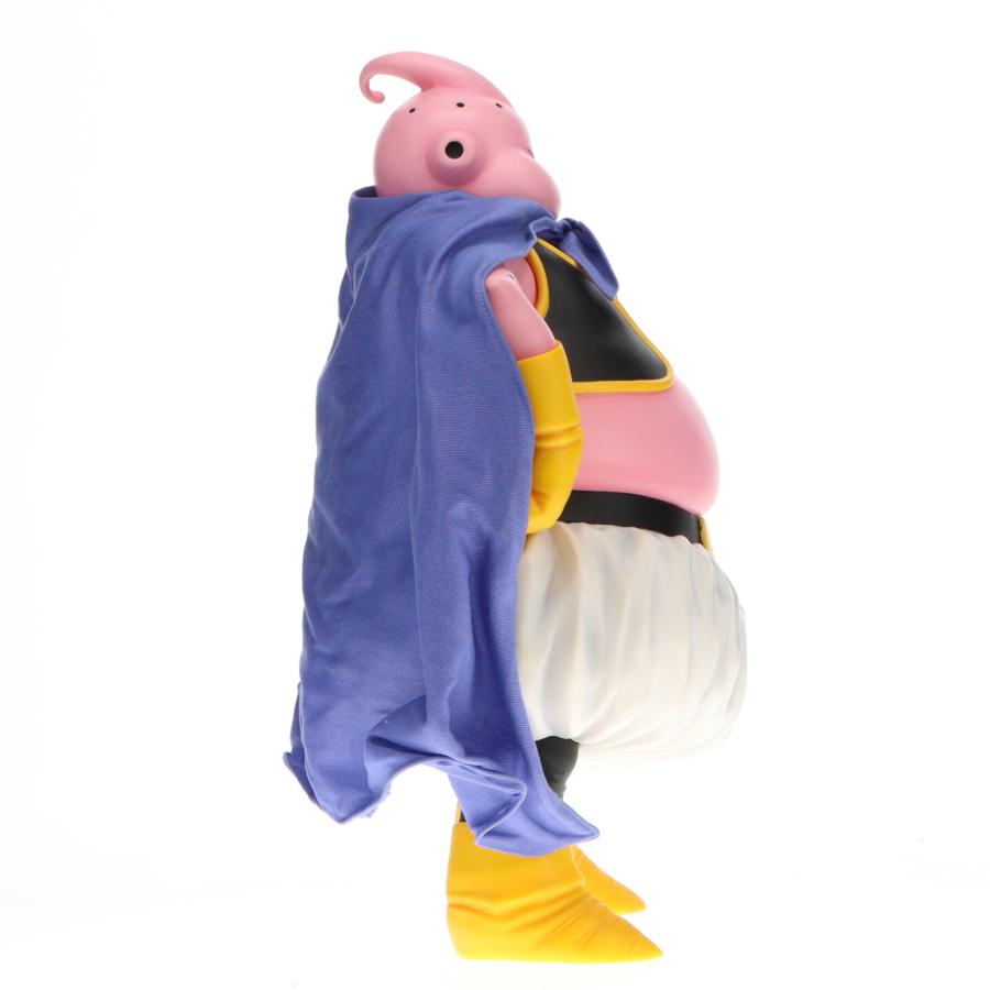 中古即納』{FIG} ギガンティックシリーズ 魔人ブウ(善) ドラゴンボール