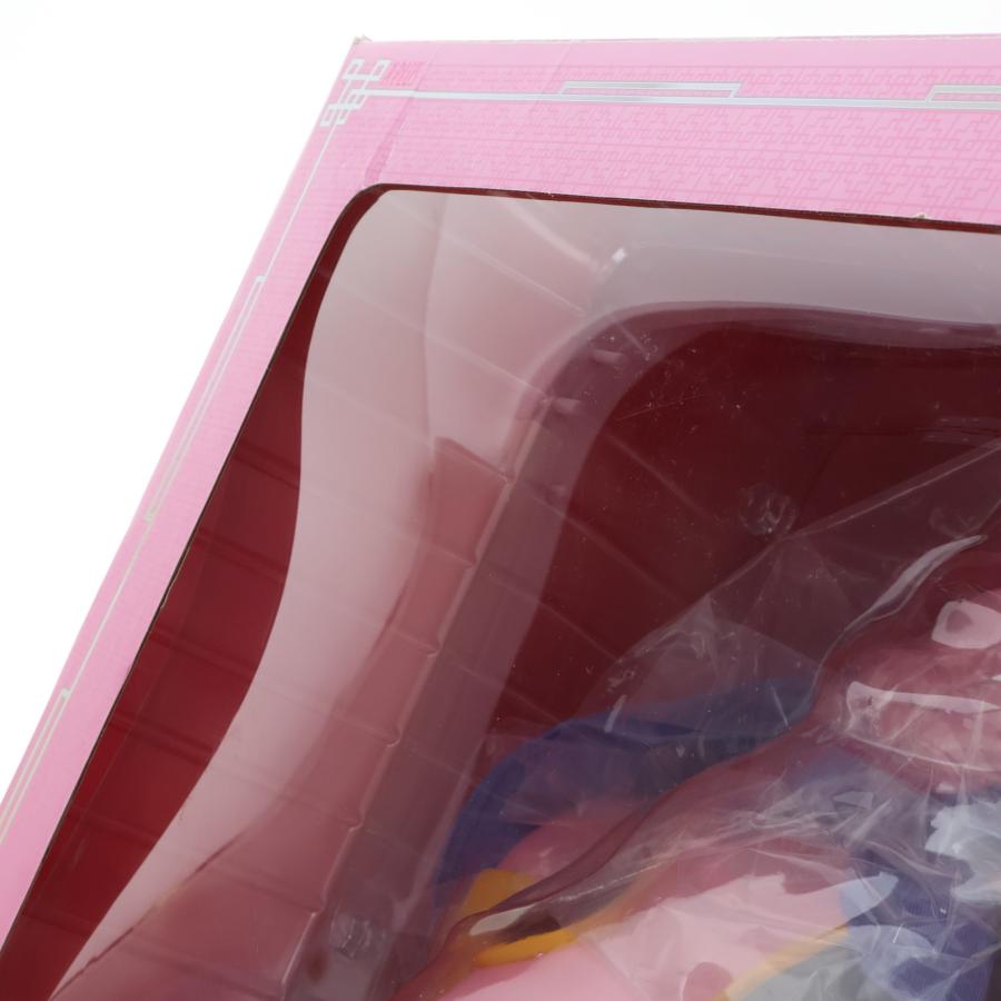 『中古即納』{FIG} ギガンティックシリーズ 魔人ブウ(善) ドラゴンボールZ 完成品 フィギュア エクスプラス(20151002)_7