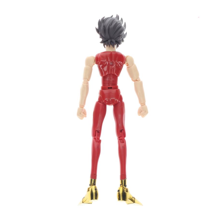 『中古即納』{FIG} 聖闘士聖衣神話 サジタリアス星矢 聖闘士星矢Ω 完成品 可動フィギュア バンダイ(20140628)の画像