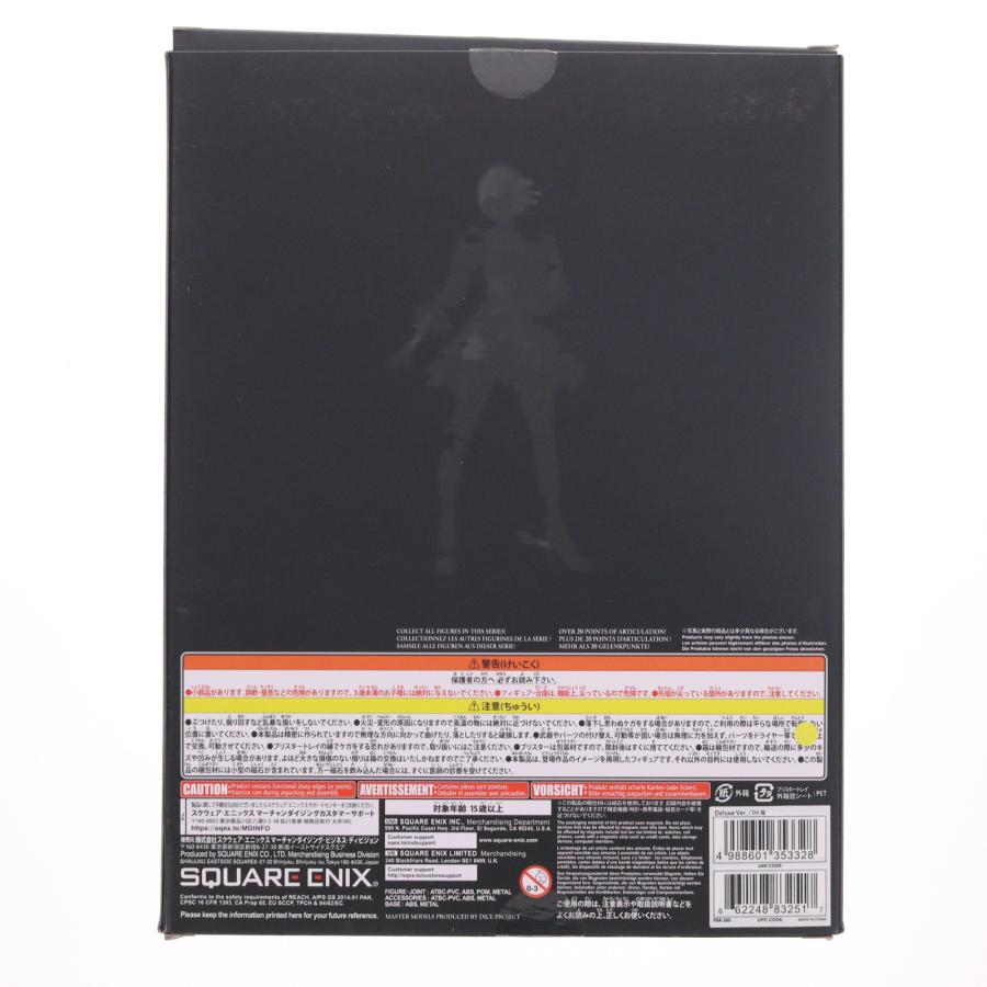 スクウェア・エニックス（SQUARE ENIX） 『中古即納』{FIG} PLAY ARTS
