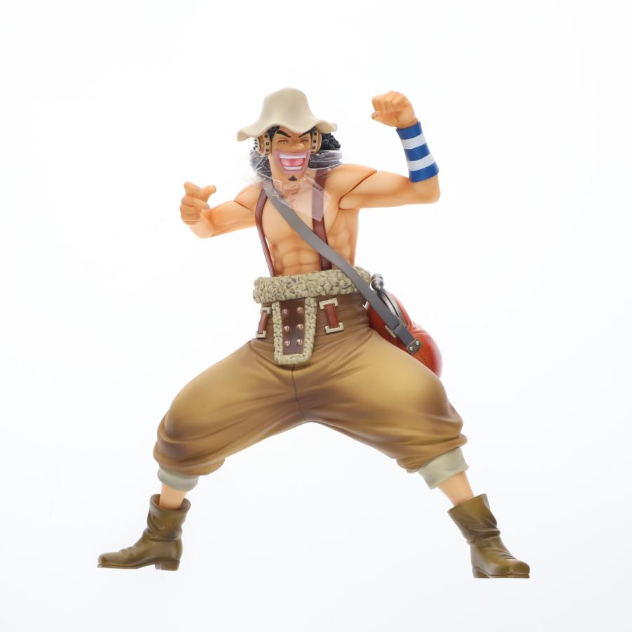 メガハウス 『中古即納』{FIG} Portrait.Of.Pirates P.O.P Sailing