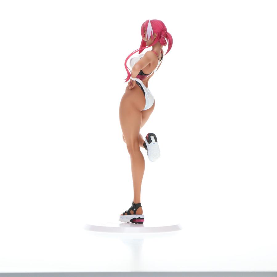 ホビージャパン（HobbyJAPAN） 『中古即納』{FIG} 水泳部のアネゴ