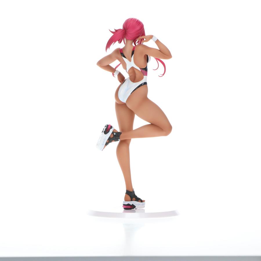 ホビージャパン（HobbyJAPAN） 『中古即納』{FIG} 水泳部のアネゴ