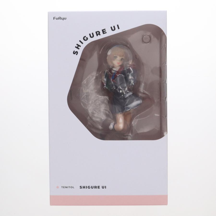 フリュー 『中古即納』{FIG} FURYU HOBBY MALL限定 TENITOL しぐれうい