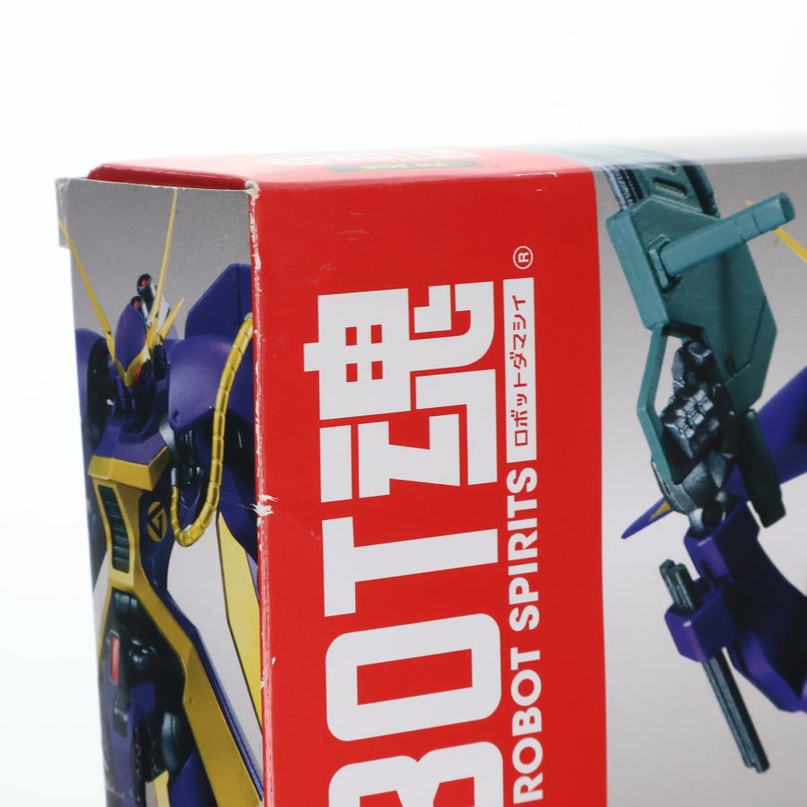 中古即納』{FIG} 魂ウェブ商店限定 ROBOT魂(SIDE MA) ファルゲン 機甲