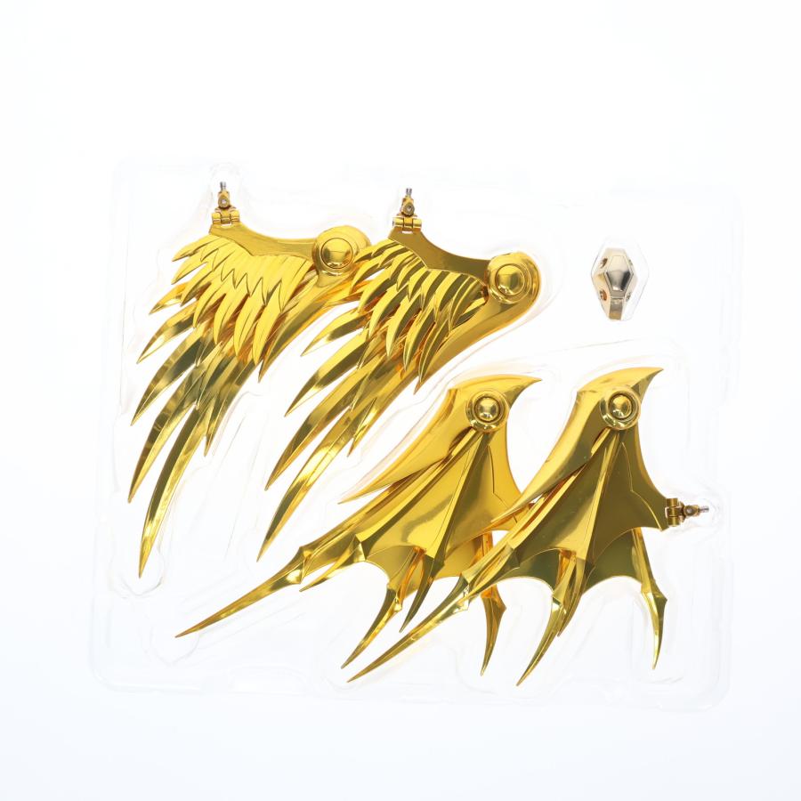中古即納』{FIG} 初期不良未対応(シンボルマーク蟹座) 聖闘士聖衣神話