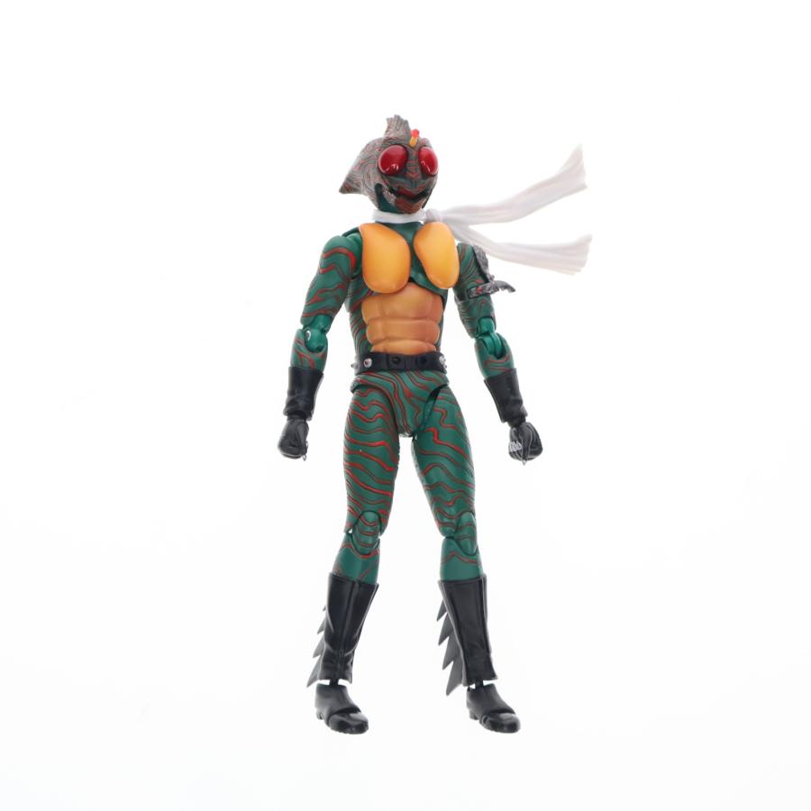 中古即納』{FIG} S.H.Figuarts(フィギュアーツ) 仮面ライダーアマゾン