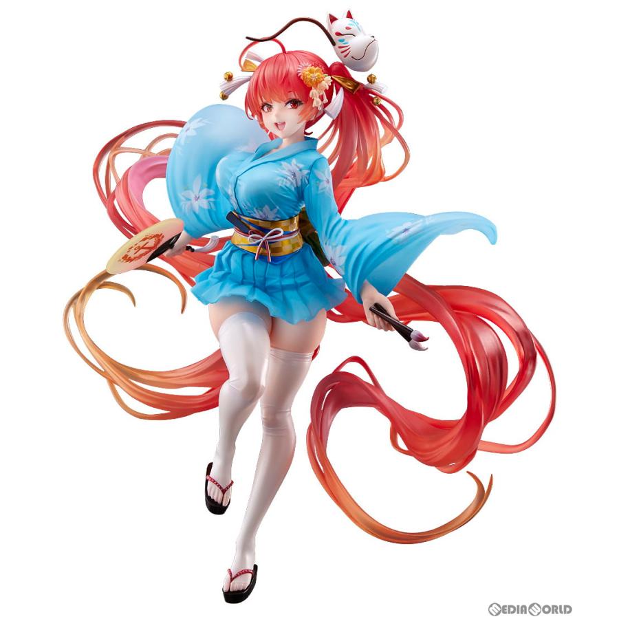 中古即納』{FIG} ドリームテック ホノルル【二人のお祭り】 アズール 