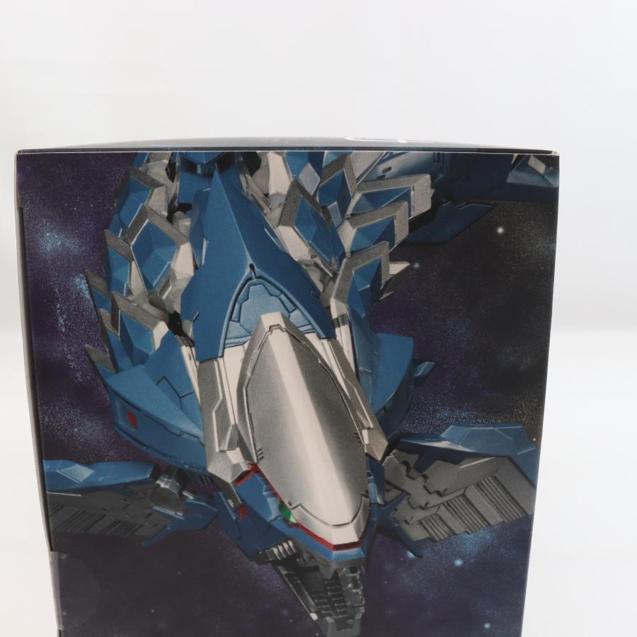 中古即納』{FIG} figma SP-093a アイアンフォスル ダライアスバースト