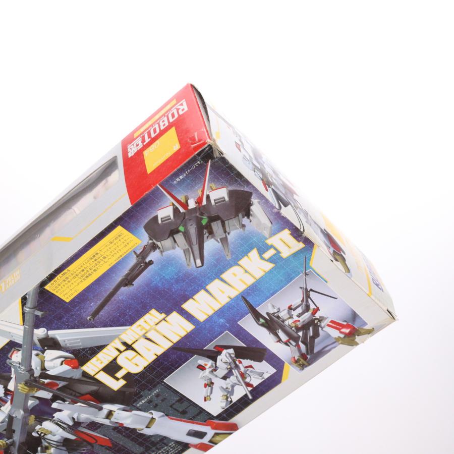 【未開封】ROBOT魂 side HM 6点セット 重戦機エルガイム 中古即納』{FIG} ROBOT魂(SIDE HM) エルガイムMk-II 重戦機エルガイム