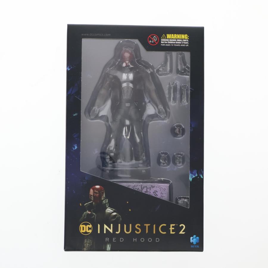 インジャスティス　神々の激突　コレクターズエディション　フィギュアのみ インジャスティス：神々の激突 アクションフィギュア アレス | Storm