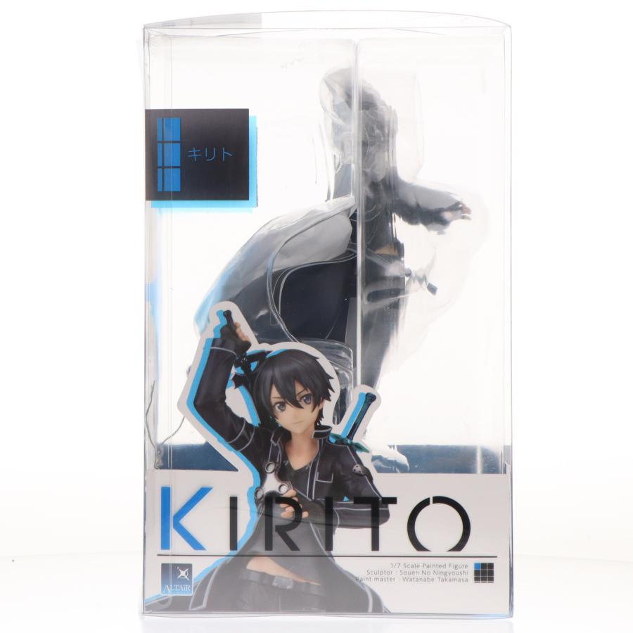アルター（ALTER） 『中古即納』{FIG} キリト ソードアート