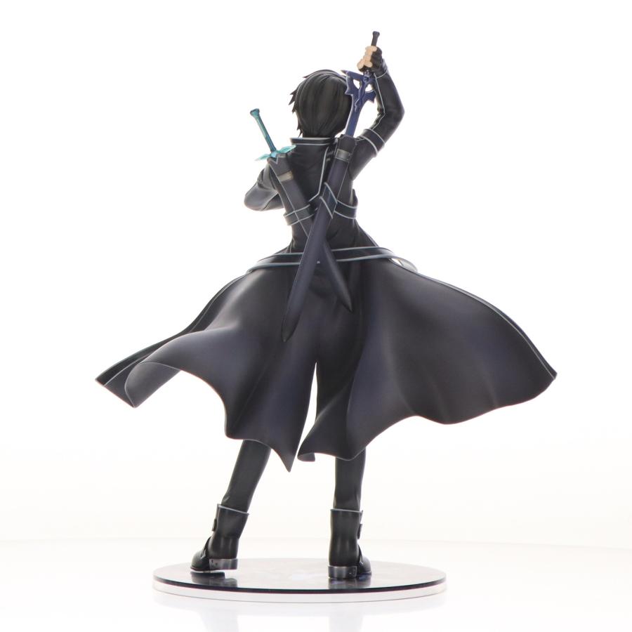 アルター（ALTER） 『中古即納』{FIG} キリト ソードアート