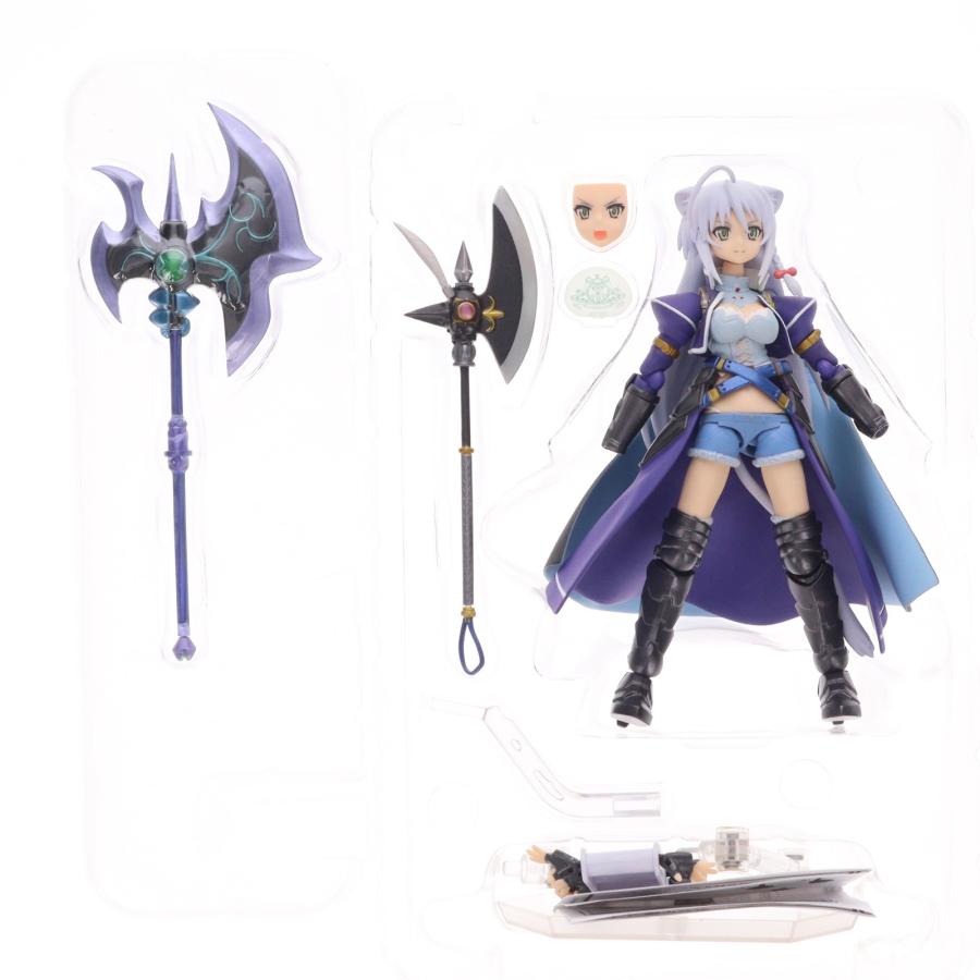 マックスファクトリー 『中古即納』{FIG} figma(フィグマ) 139