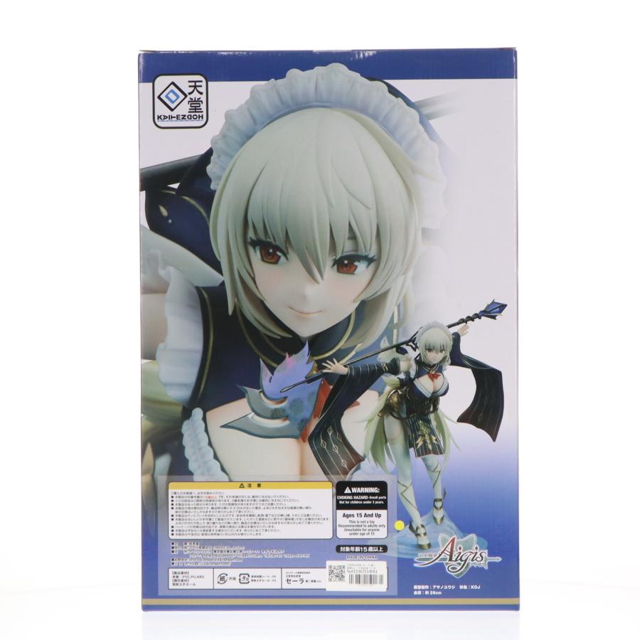 中古即納』{FIG} 王宮侍女武官 セーラ 第二覚醒ver. 千年戦争アイギス