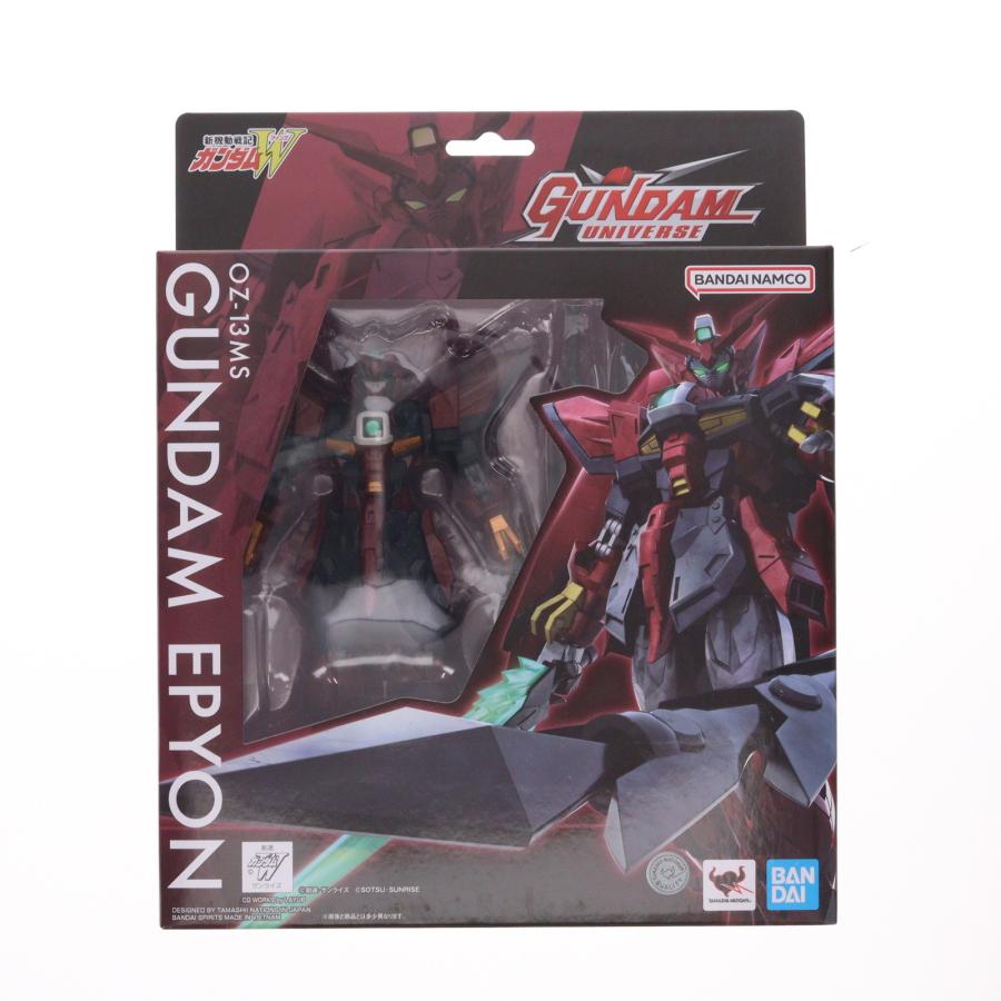 中古即納』{FIG} GUNDAM UNIVERSE(ガンダムユニバース) OZ-13MS EPYON