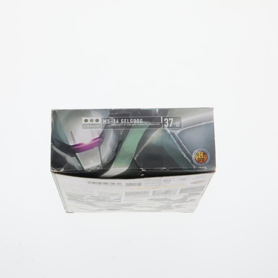 中古即納』{FIG} HCM-Pro 37-00 MS-14 ゲルググ(MS IGLOO ver.) 機動