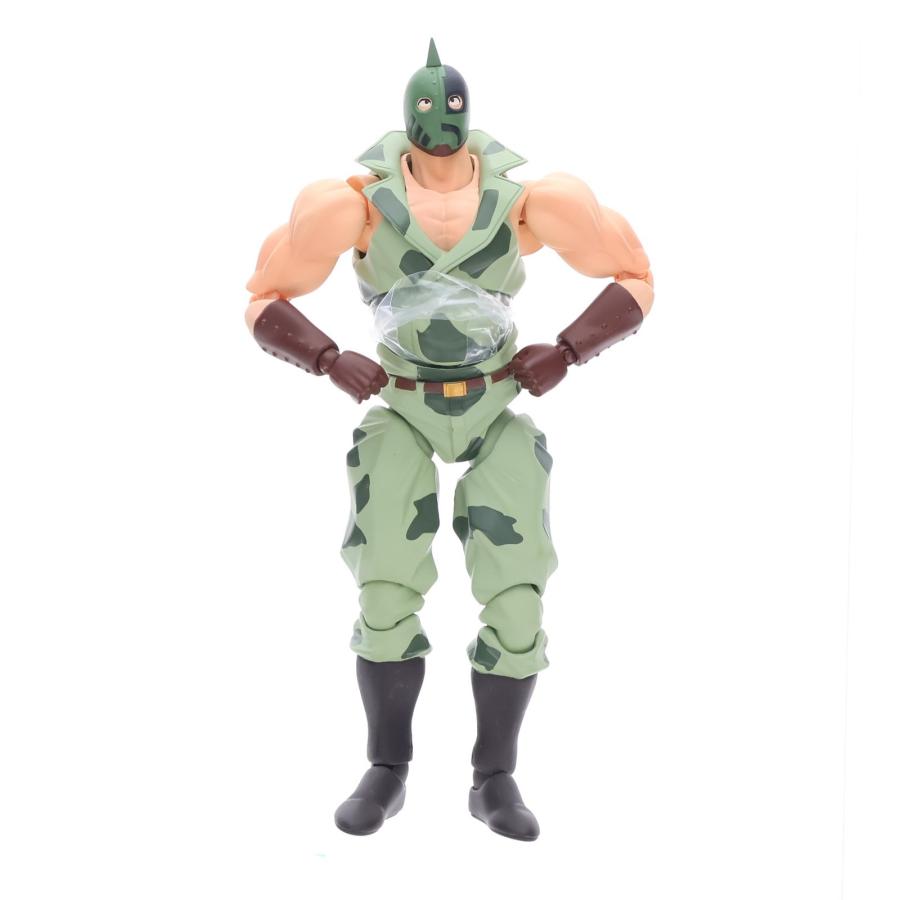 中古即納』{FIG} S.H.Figuarts(フィギュアーツ) キン肉マンソルジャー