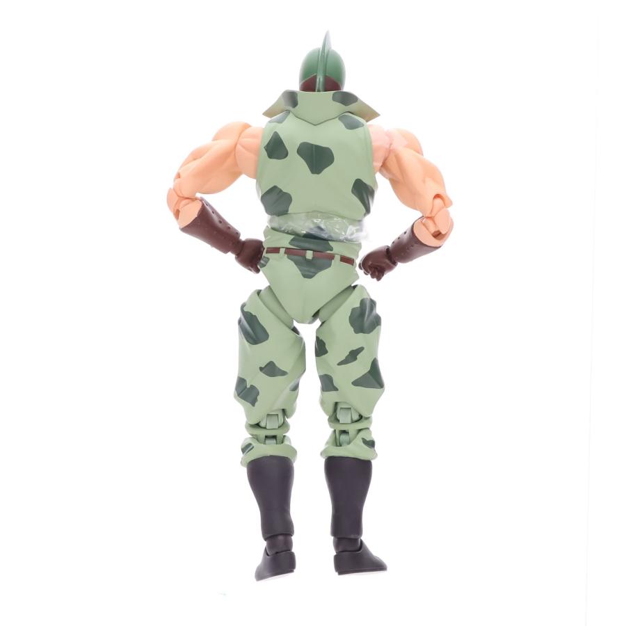 中古即納』{FIG} S.H.Figuarts(フィギュアーツ) キン肉マンソルジャー