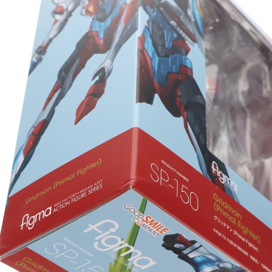 グッドスマイルカンパニー 『中古即納』{FIG} figma SP-150