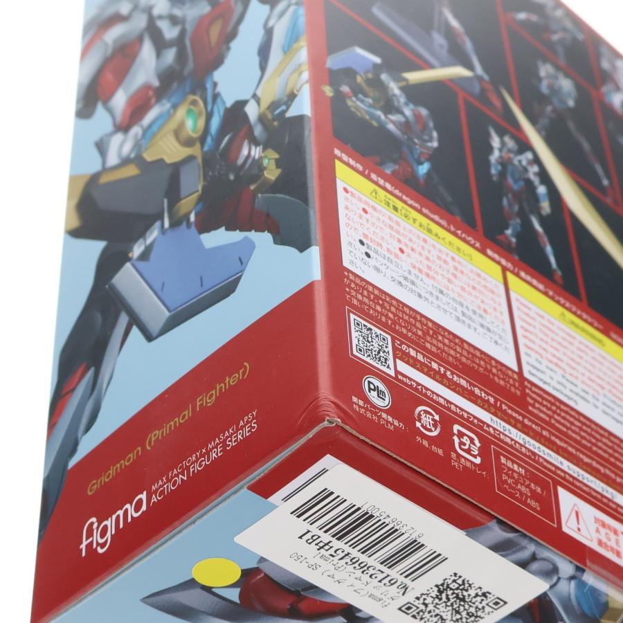 グッドスマイルカンパニー 『中古即納』{FIG} figma SP-150