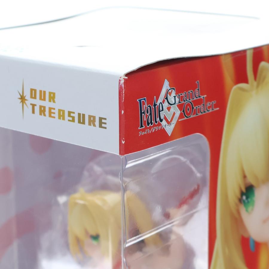 中古即納』{FIG} キャスター/ネロ・クラウディウス【Summer Queens