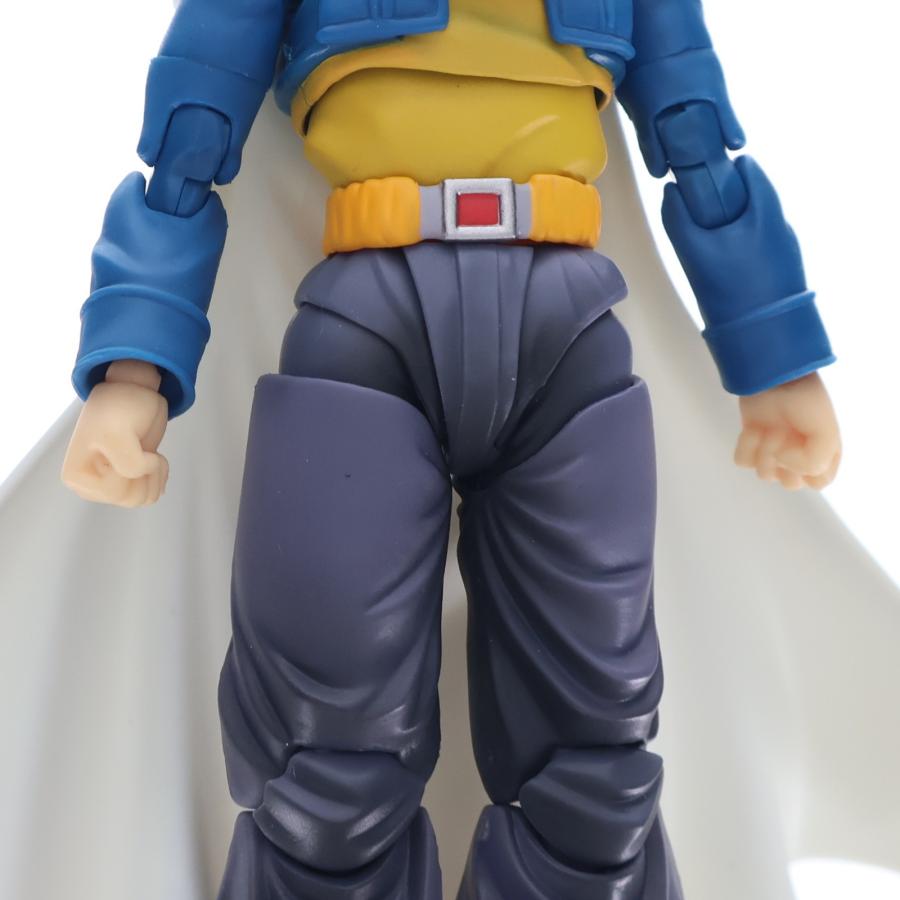 新品未開封｜S.H.フィギュアーツTP(タイムパトローラー) XENOVERSE Amazon.co.jp: TAMASHII NATIONS S.H.フィギュアーツ ドラゴンボール