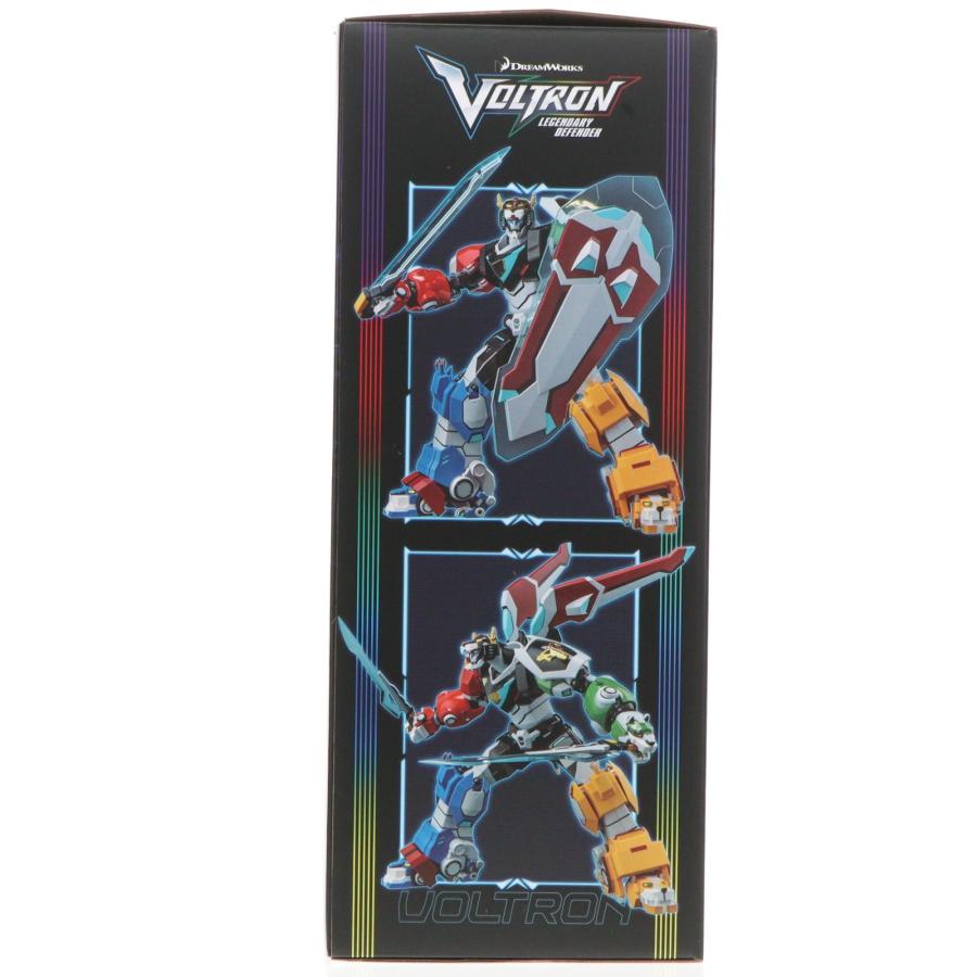 『中古即納』{FIG} RIOBOT ヴォルトロン ヴォルトロン レジェンダリー ディフェンダー 完成品 可動フィギュア 1000toys/千値練(20241228)_3