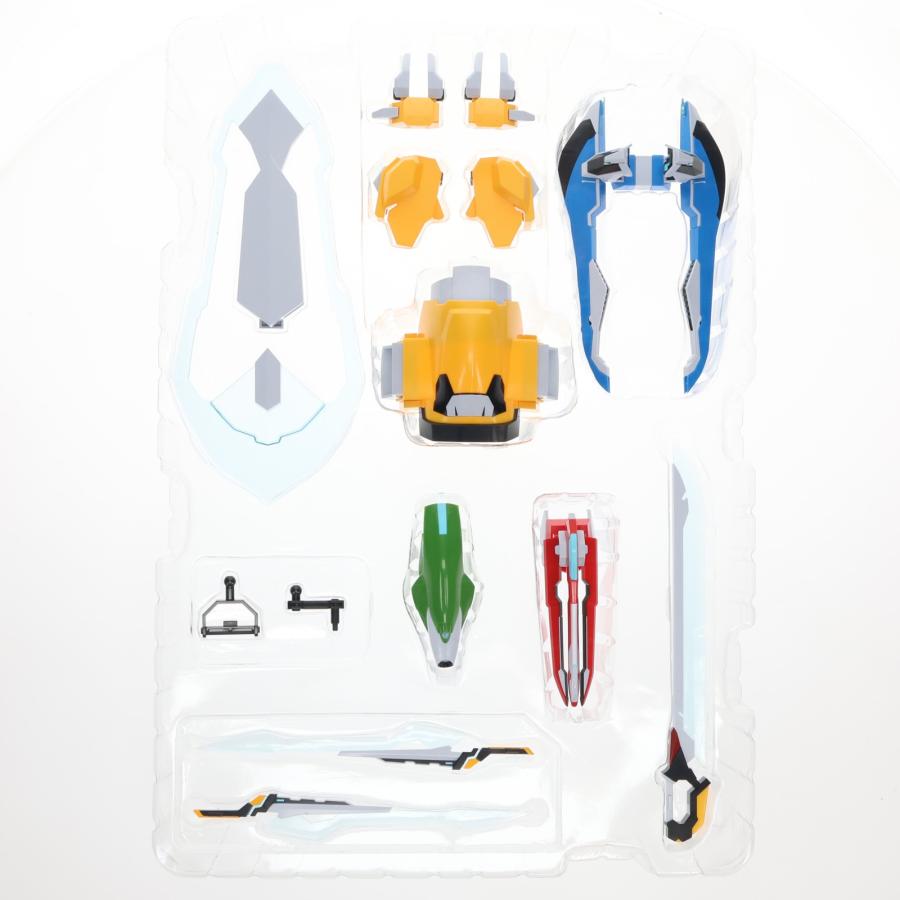 『中古即納』{FIG} RIOBOT ヴォルトロン ヴォルトロン レジェンダリー ディフェンダー 完成品 可動フィギュア 1000toys/千値練(20241228)_5