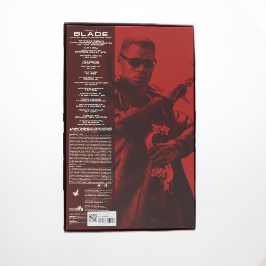 ホットトイズ（Hot Toys） 『中古即納』{FIG} ムービー