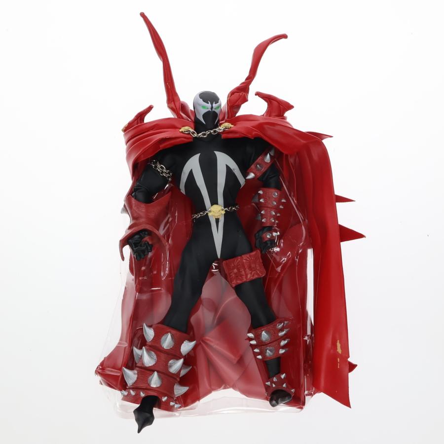 中古即納』{FIG} リアルアクションヒーローズ No.306 RAH SPAWN