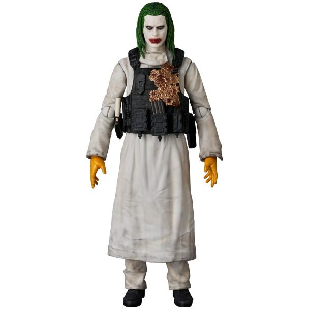 『中古即納』{FIG} マフェックス No.247 MAFEX KNIGHTMARE THE JOKER(ZACK SNYDER'S JUSTICE LEAGUE) フィギュア メディコム・トイ(20250531)の画像
