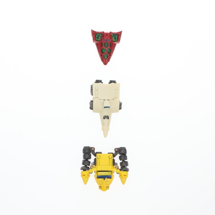 中古即納』{FIG} 特典付属 最小変形 ゲッター3ver.2014(版
