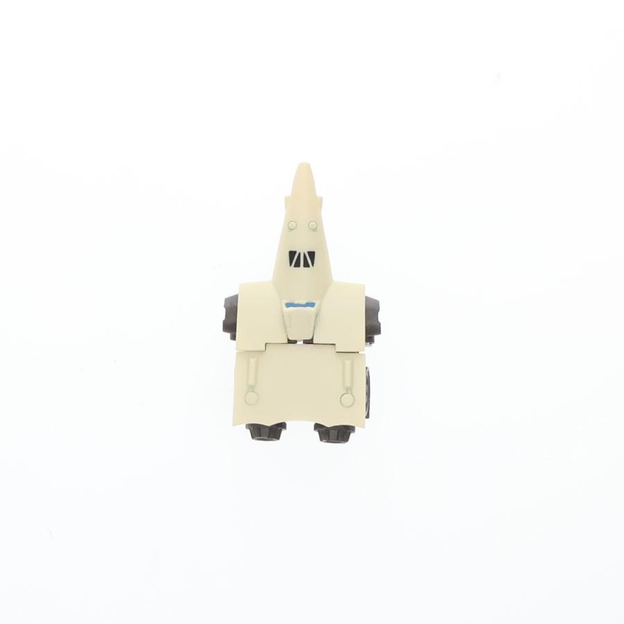 中古即納』{FIG} 特典付属 最小変形 ゲッター3ver.2014(版