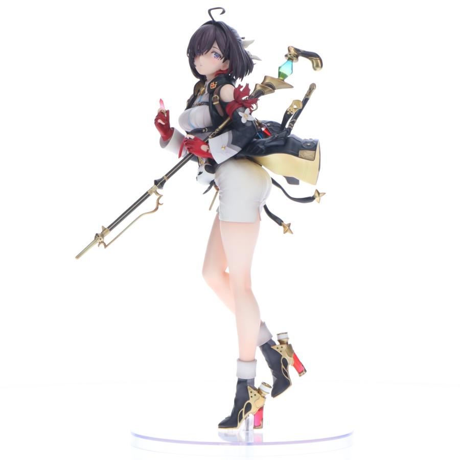 中古即納』{FIG} ユミア・リースフェルト 通常版 ユミアのアトリエ 1/7