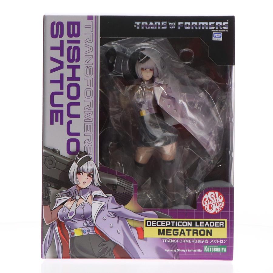 コトブキヤ（KOTOBUKIYA） 『中古即納』{FIG} TRANSFORMERS美少女
