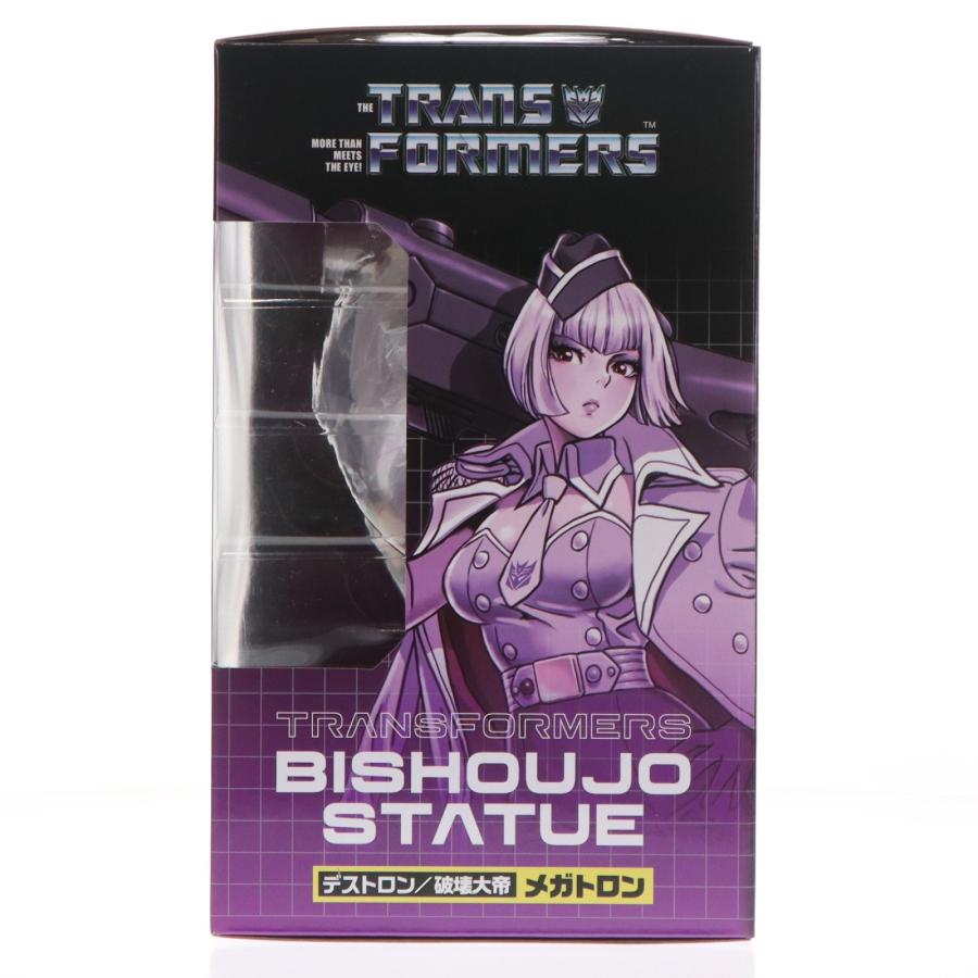 コトブキヤ（KOTOBUKIYA） 『中古即納』{FIG} TRANSFORMERS美少女
