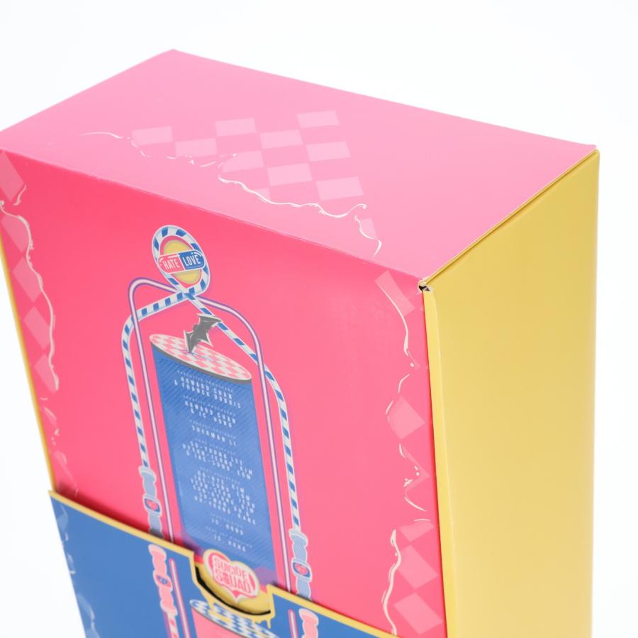『中古即納』{FIG} ムービー・マスターピース ハーレイ・クイン スーサイド・スクワッド 1/6 完成品 可動フィギュア(MM#383) ホットトイズ(20170826)_4
