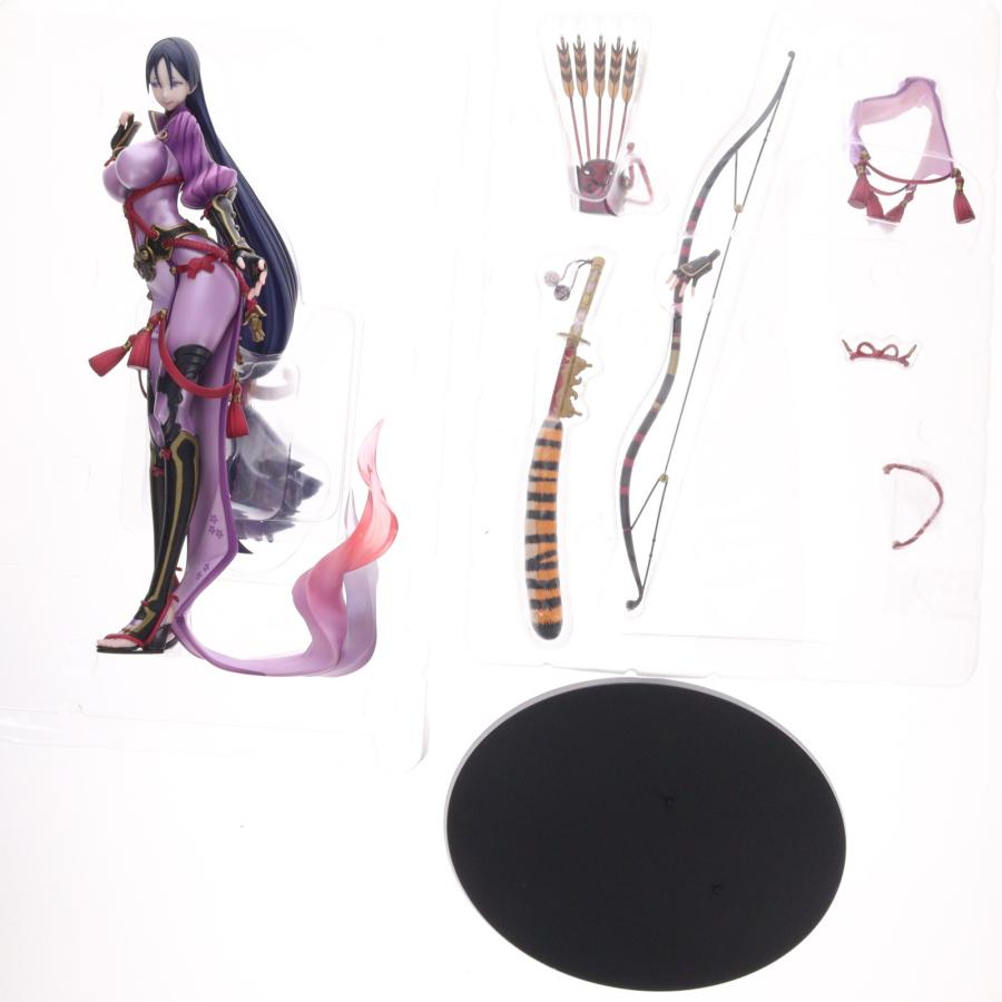 ベルファイン 『中古即納』{FIG} バーサーカー/源頼光(みなもとの