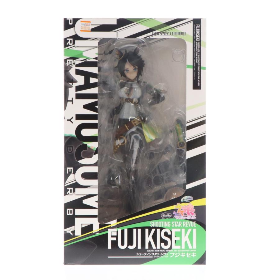 中古即納』{FIG} フジキセキ ウマ娘プリティーダービー 1/7 フィギュア