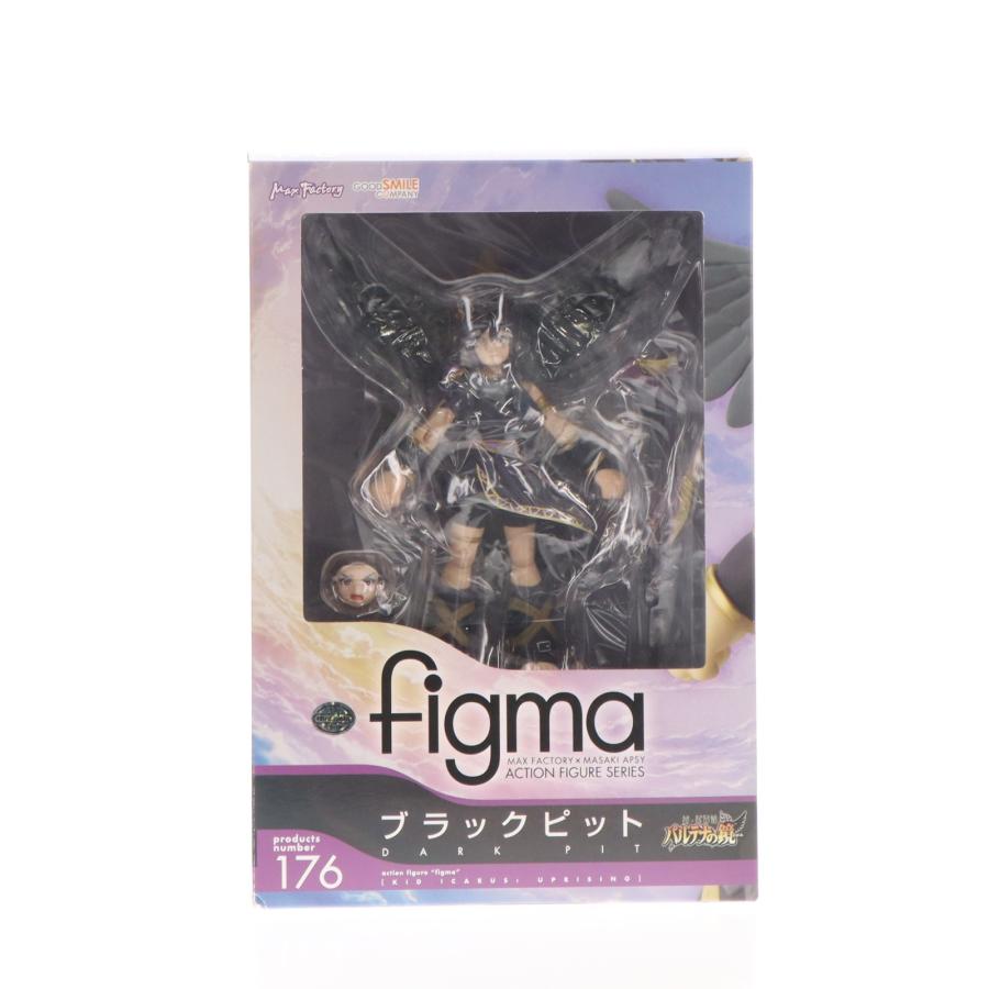 マックスファクトリー 『中古即納』{FIG} figma(フィグマ) 176