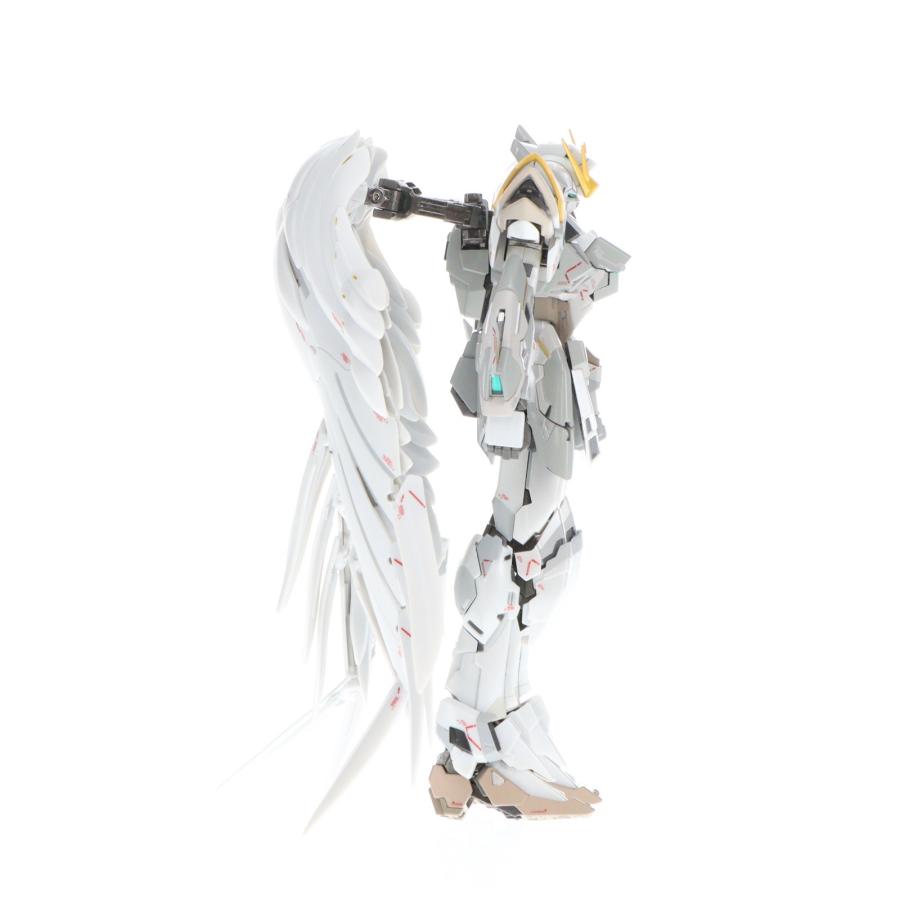 『中古即納』{FIG} (再販) 魂ウェブ商店限定 GUNDAM FIX FIGURATION METAL COMPOSITE ウイングガンダムスノーホワイトプレリュード フィギュア BSP(20240517)_6