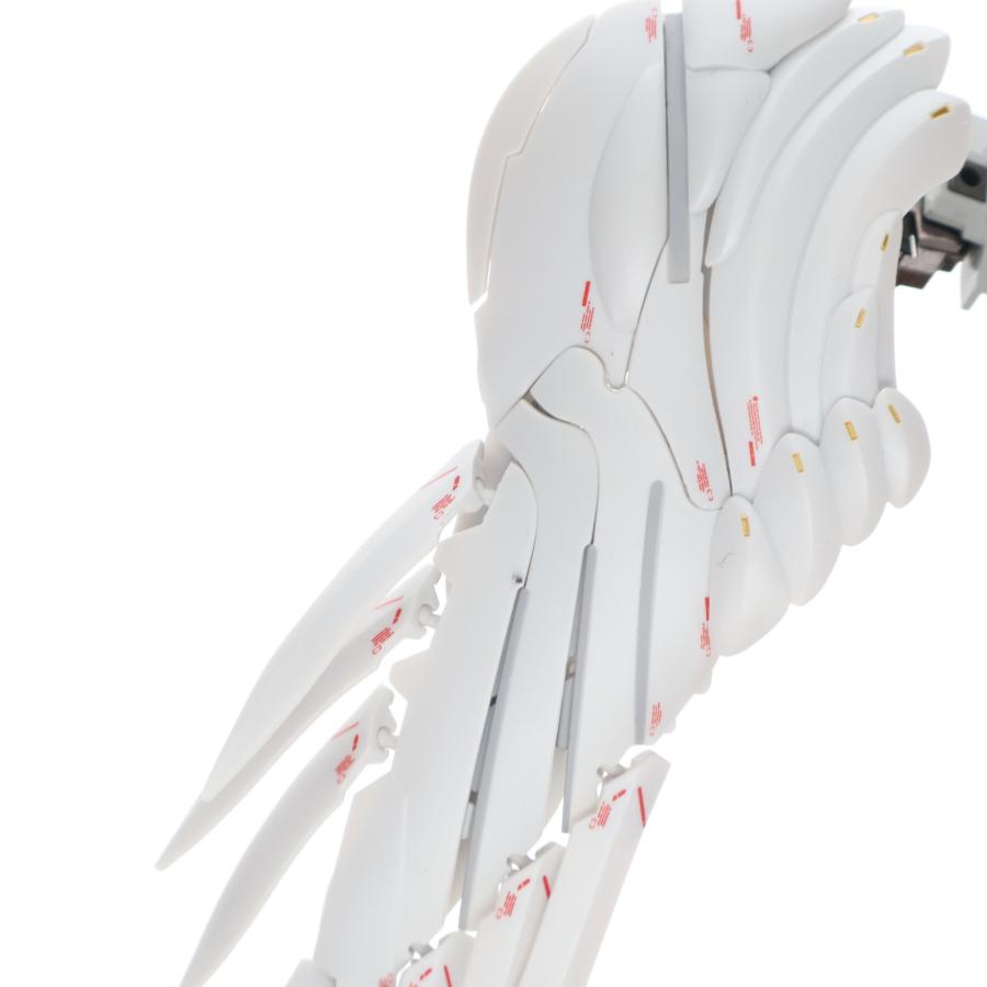 『中古即納』{FIG} (再販) 魂ウェブ商店限定 GUNDAM FIX FIGURATION METAL COMPOSITE ウイングガンダムスノーホワイトプレリュード フィギュア BSP(20240517)_7