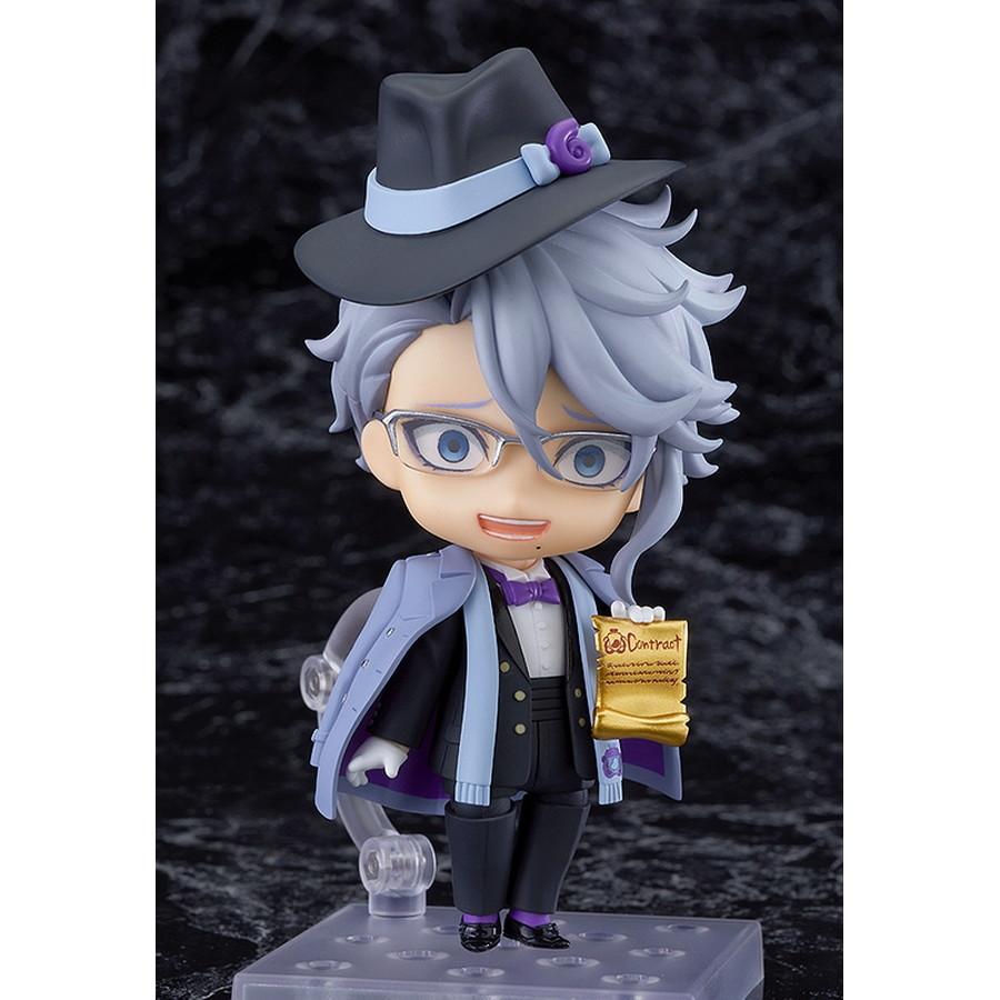 中古即納』{FIG} 予約特典付 ねんどろいど アズール・アーシェング