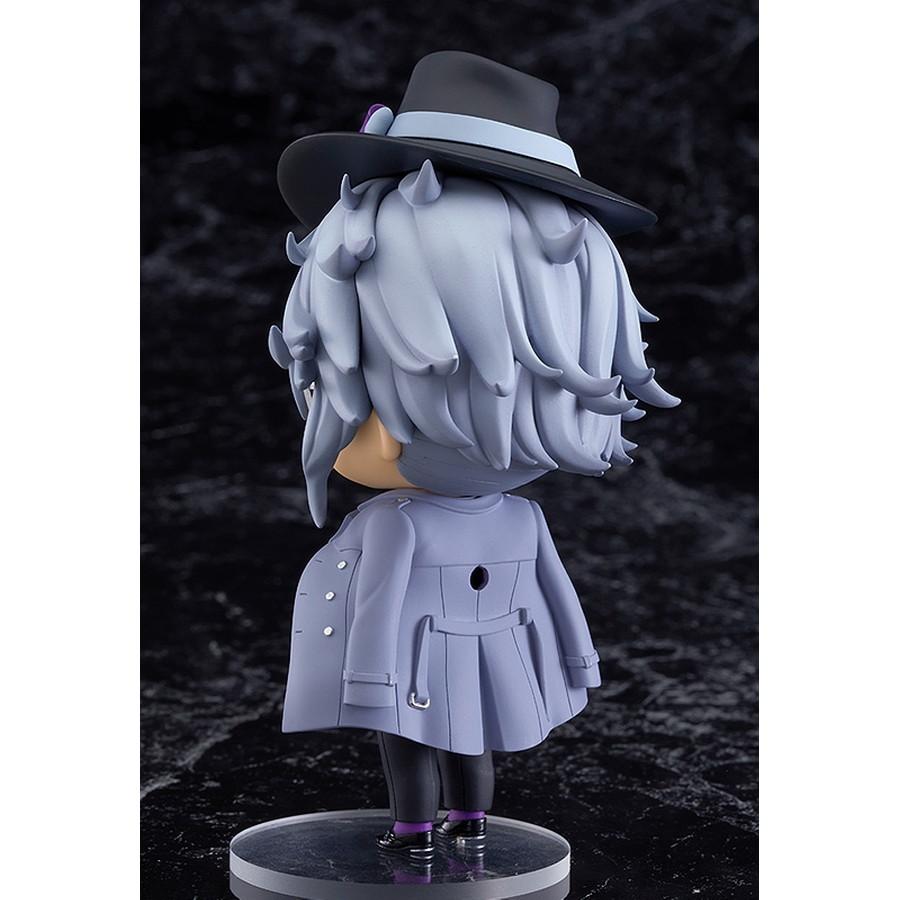 ツイステ　ねんどろいど　アズール・アーシェングロット　特典缶バッジ付 ねんどろいど|[特典付き] ねんどろいど アズール・アーシェングロット